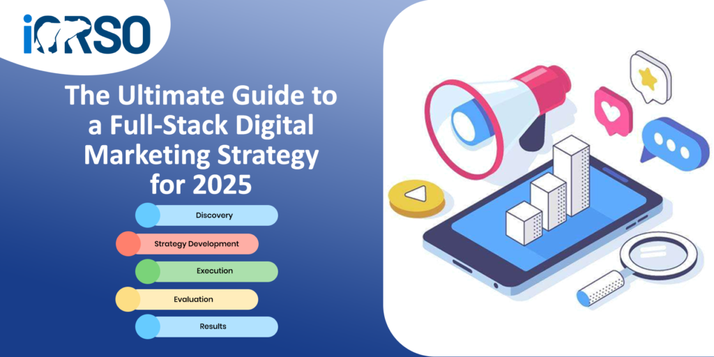 digital marketing strategy