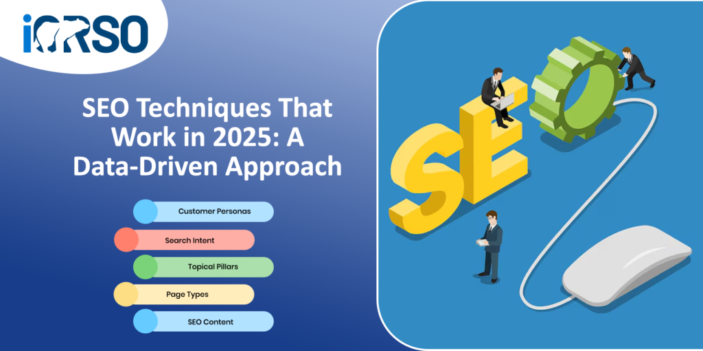 SEO techniques