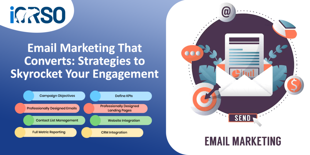 email marketing