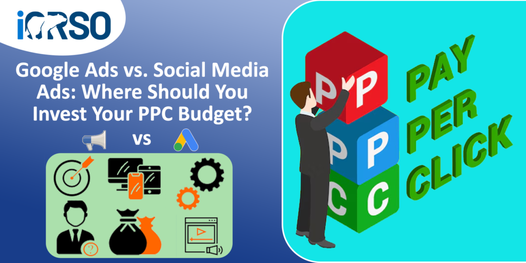 PPC advertising