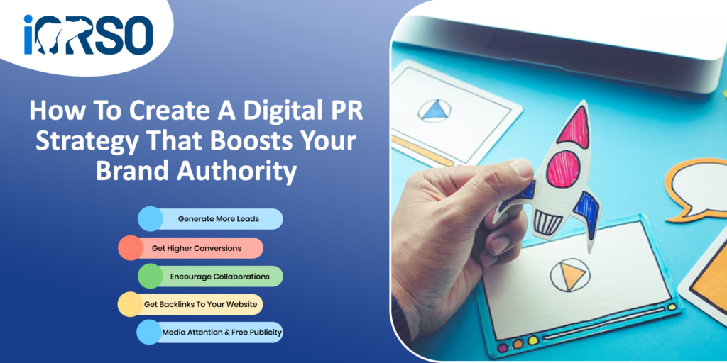 digital PR