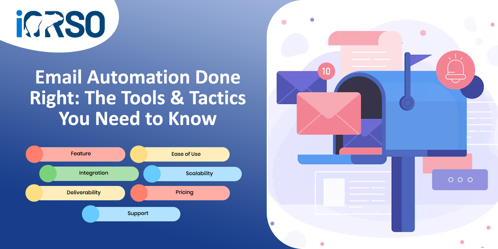 email automation