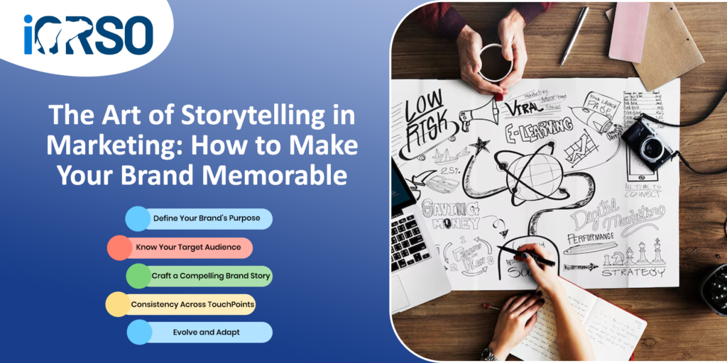 storytelling