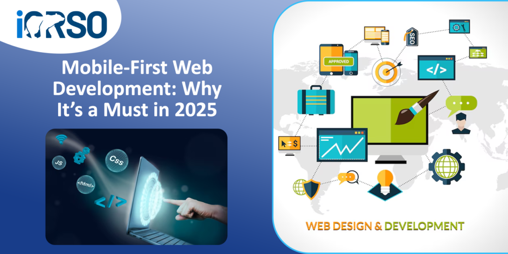 web development