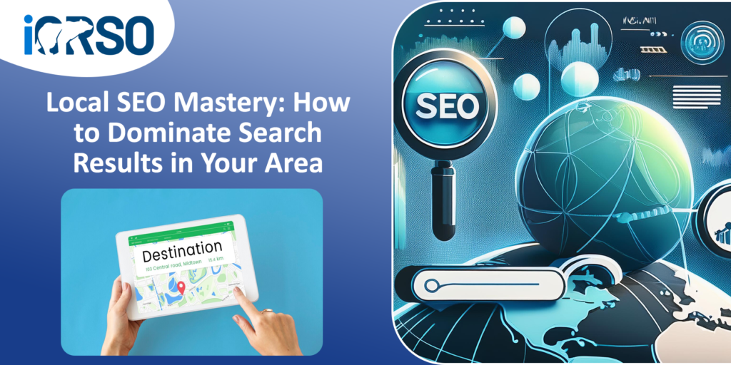 local SEO