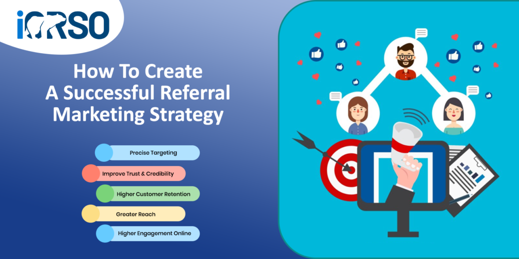 referral marketing
