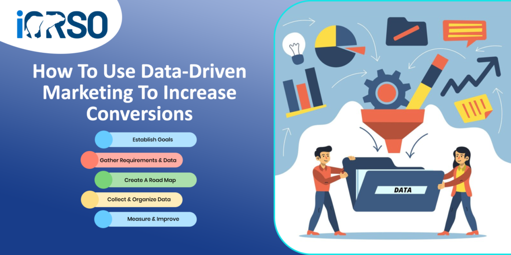 data-driven marketing