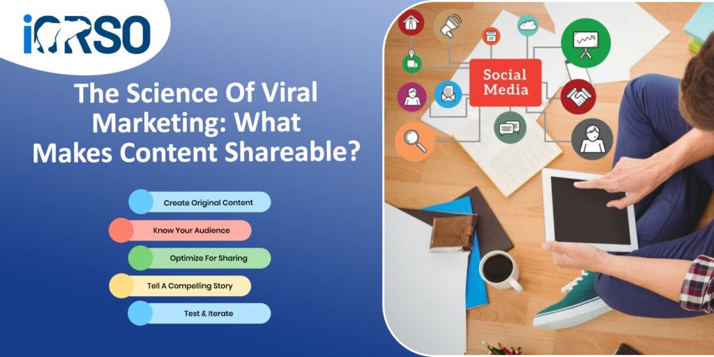 viral marketing