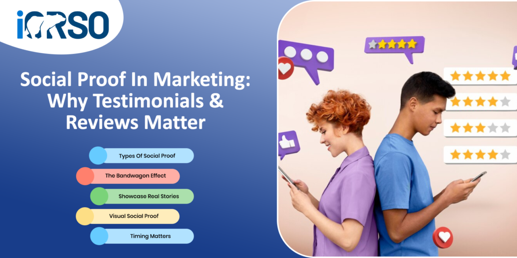 social proof