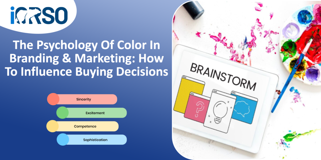 psychology of color