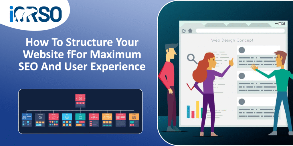 Structure Your Website