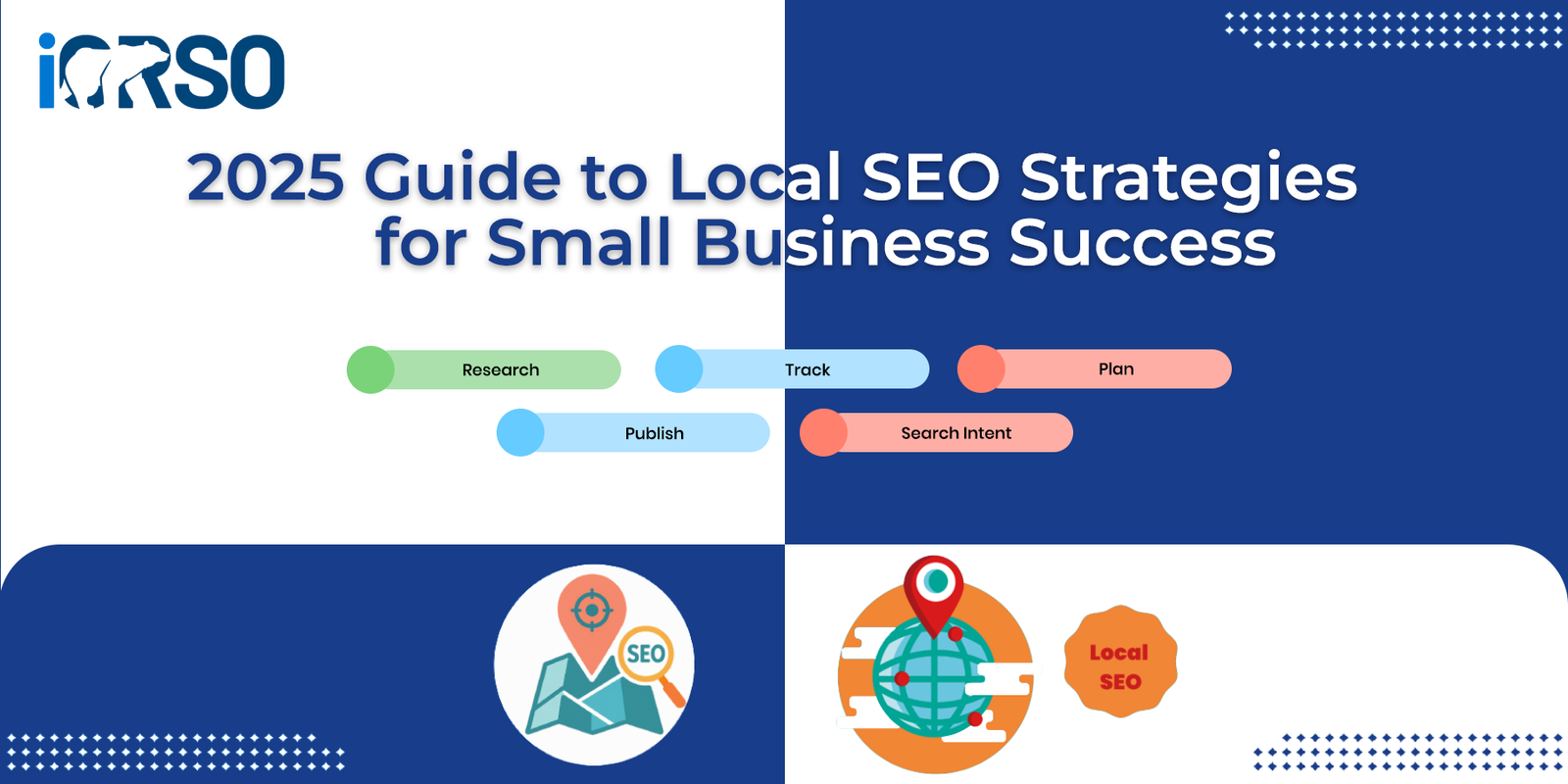 Local SEO Strategies