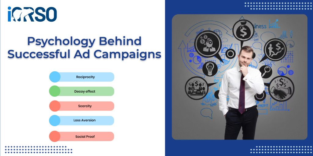 psychology behind successful ad campaigns