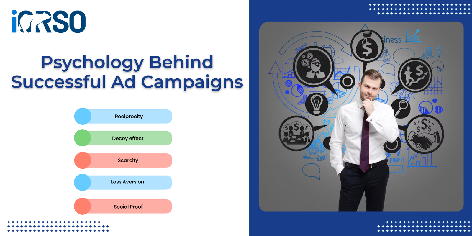 psychology behind successful ad campaigns