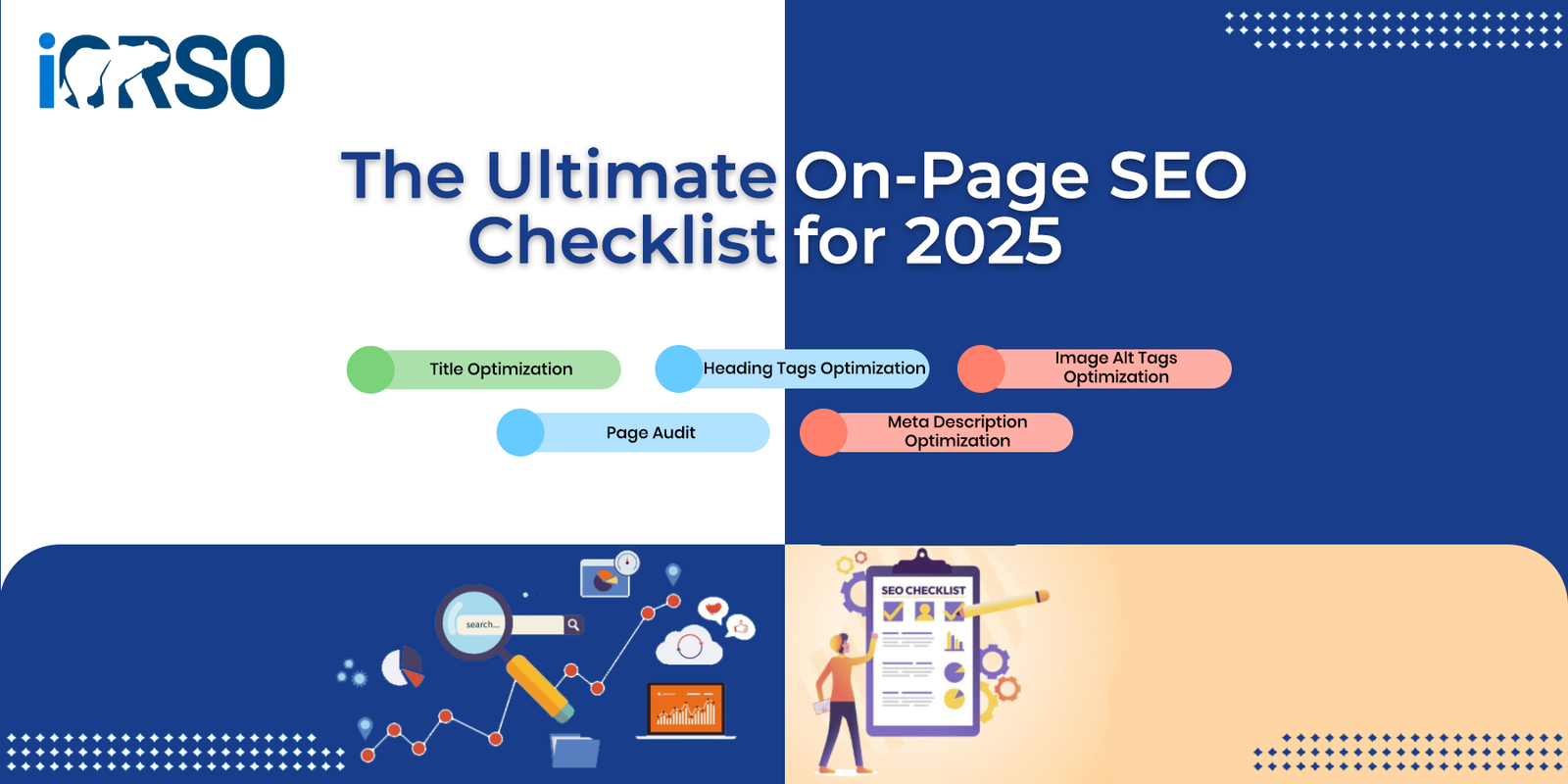 On-Page SEO Checklist