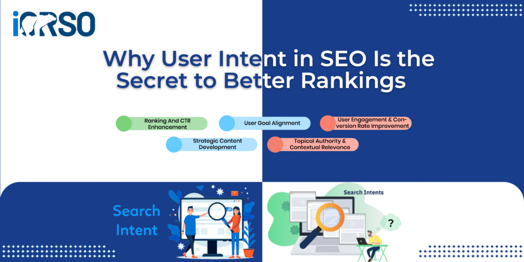 User Intent in SEO