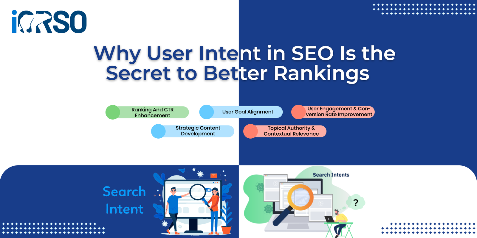 User Intent in SEO