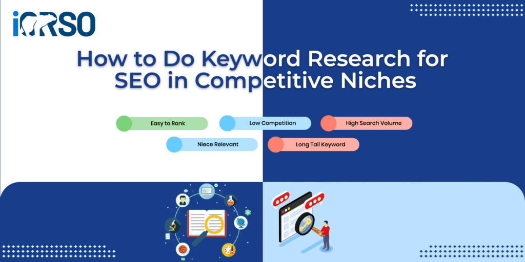 Keyword Research for SEO