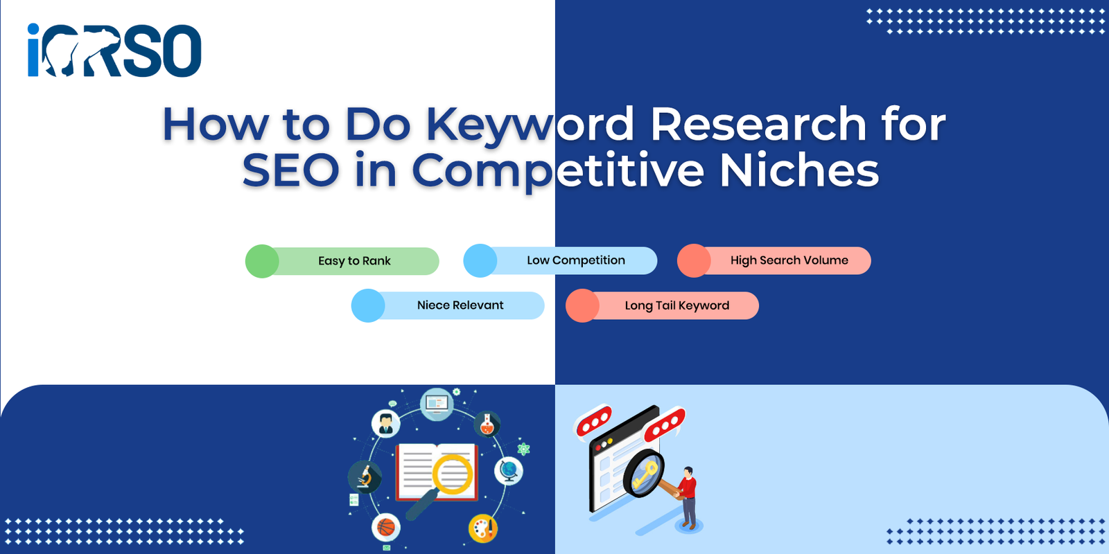 Keyword Research for SEO
