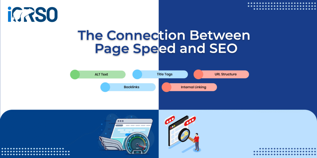 Page Speed and SEO