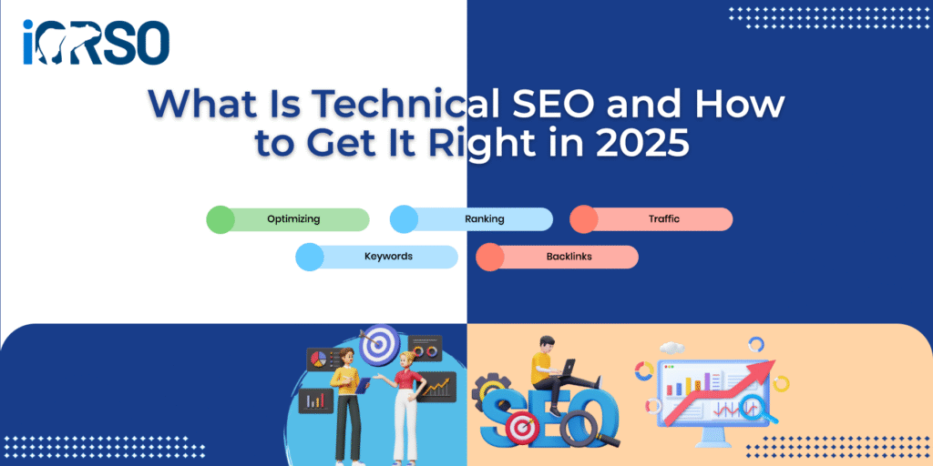 Technical SEO
