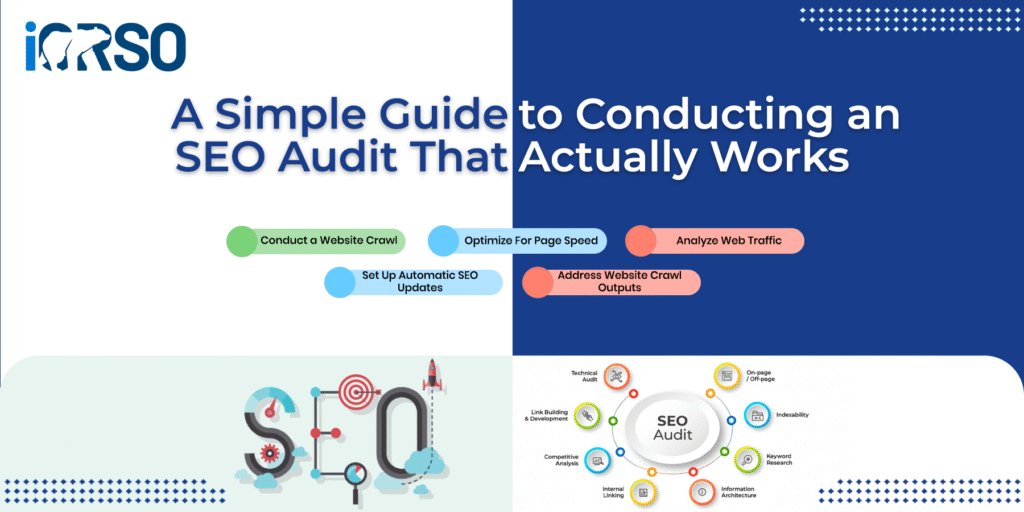 SEO Audit