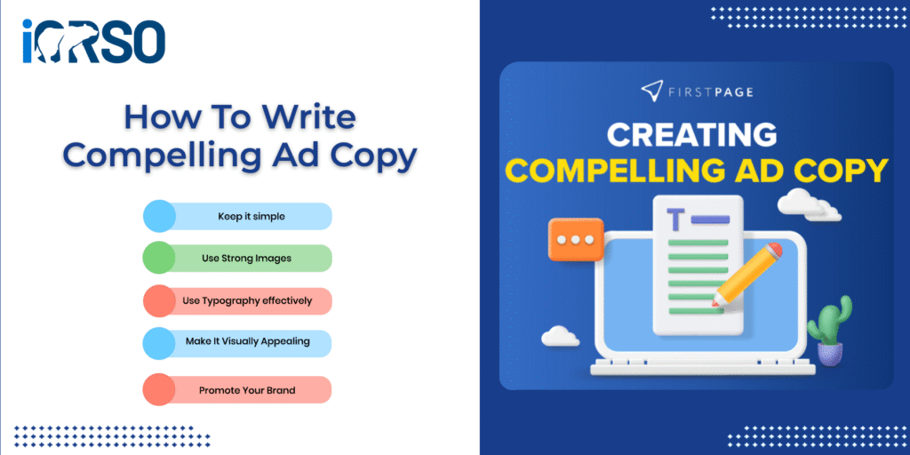 how to write compelling ad copy