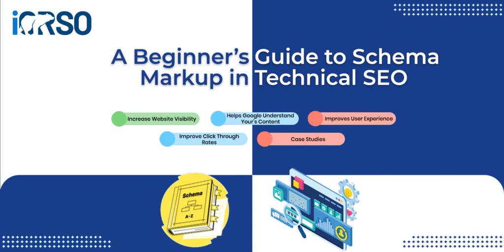 Schema Markup in Technical SEO