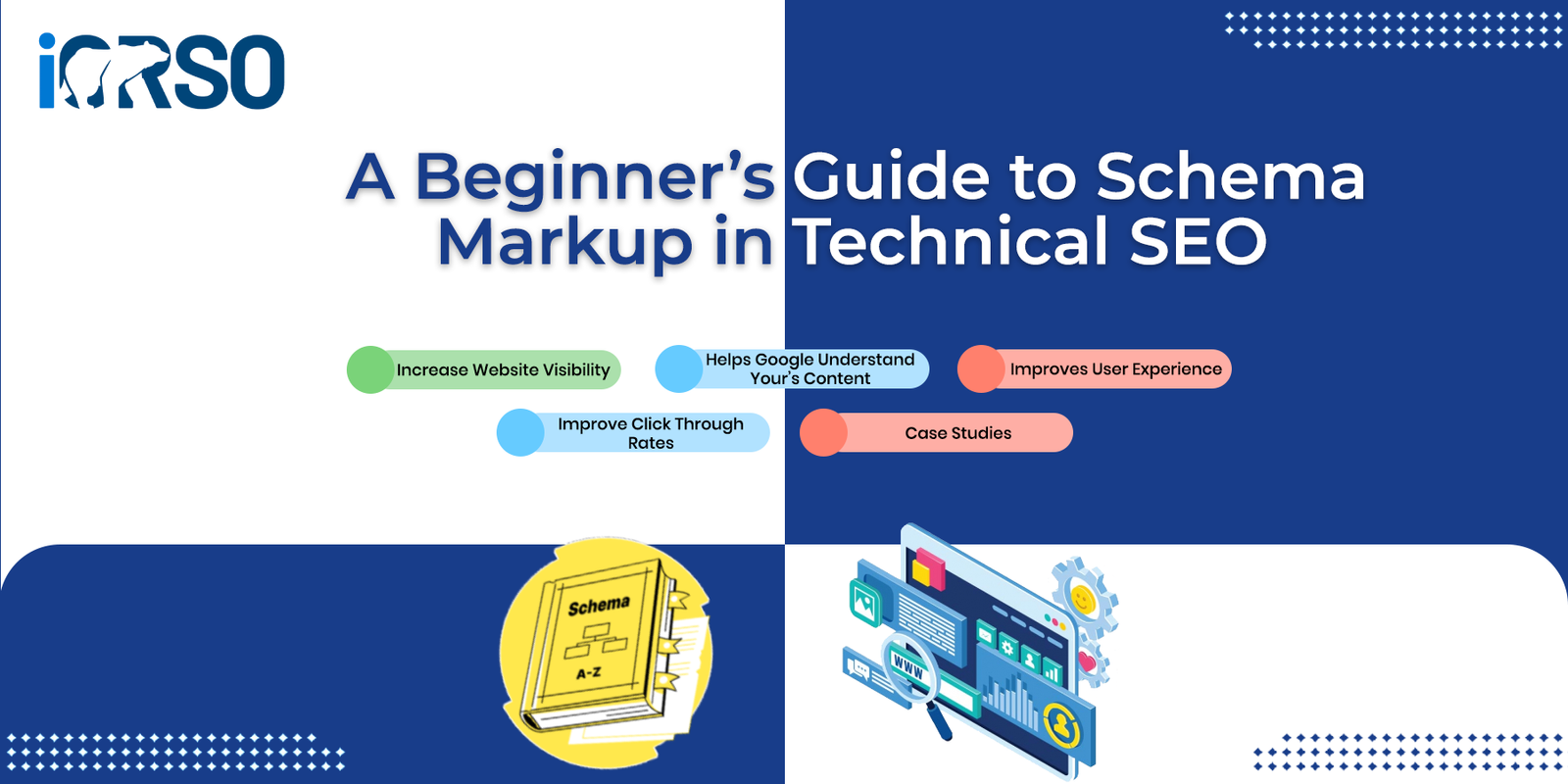 Schema Markup in Technical SEO