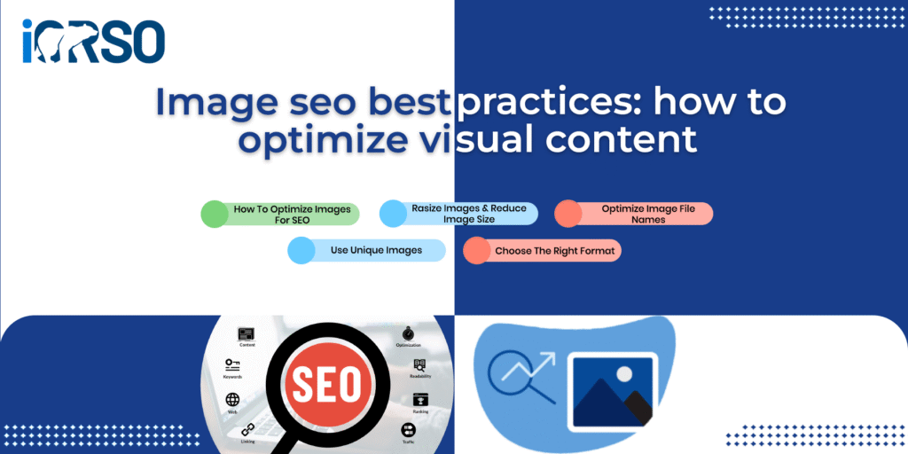 Image SEO Best Practices