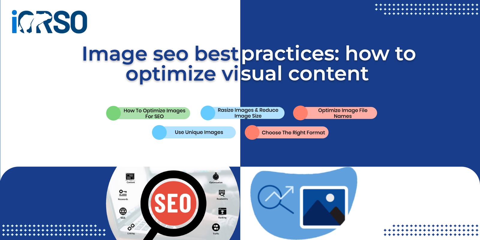 Image SEO Best Practices