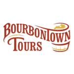 Bourbon Town Tours logo