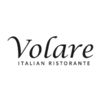 Volare Italian Ristorante logo