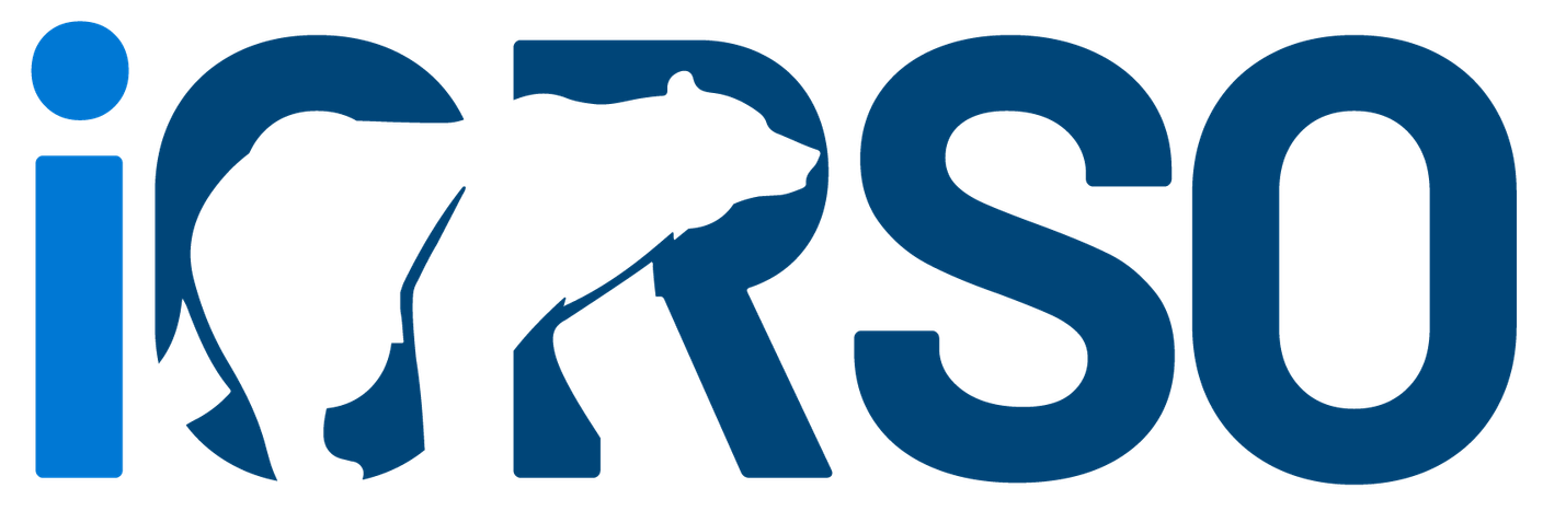 iORSO logo