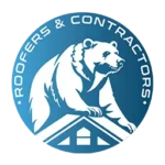 Roofers & Contractors logo