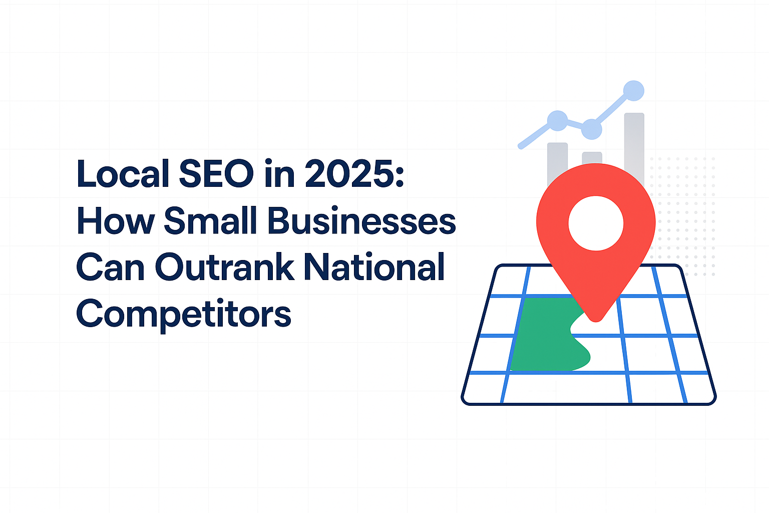 local SEO 2025