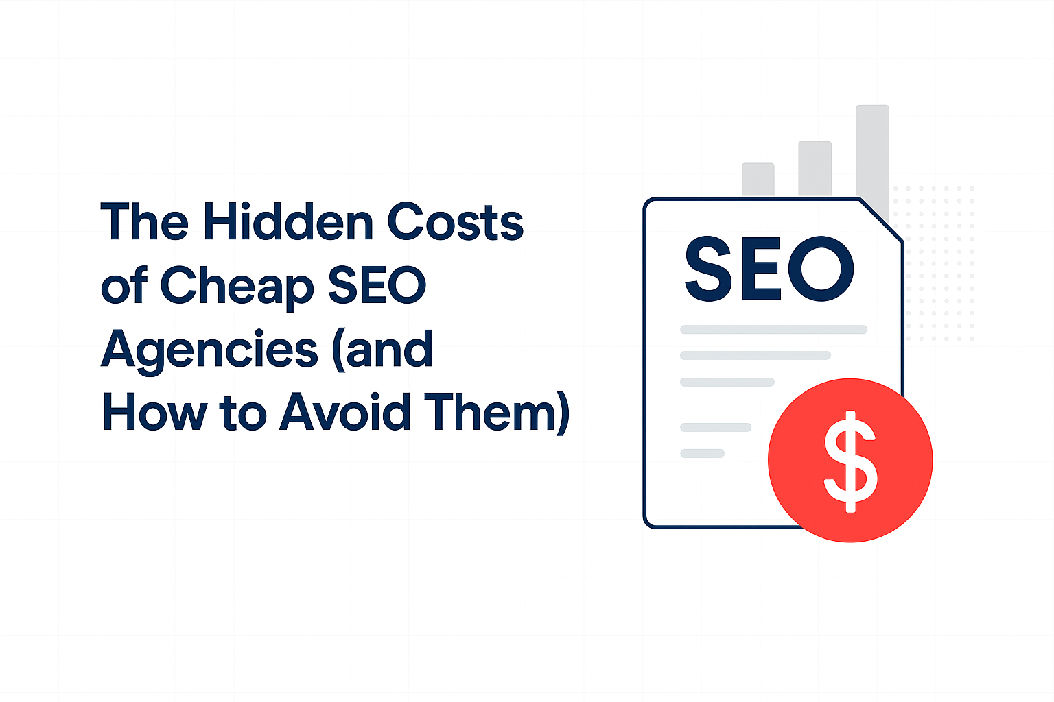 cheap SEO agencies