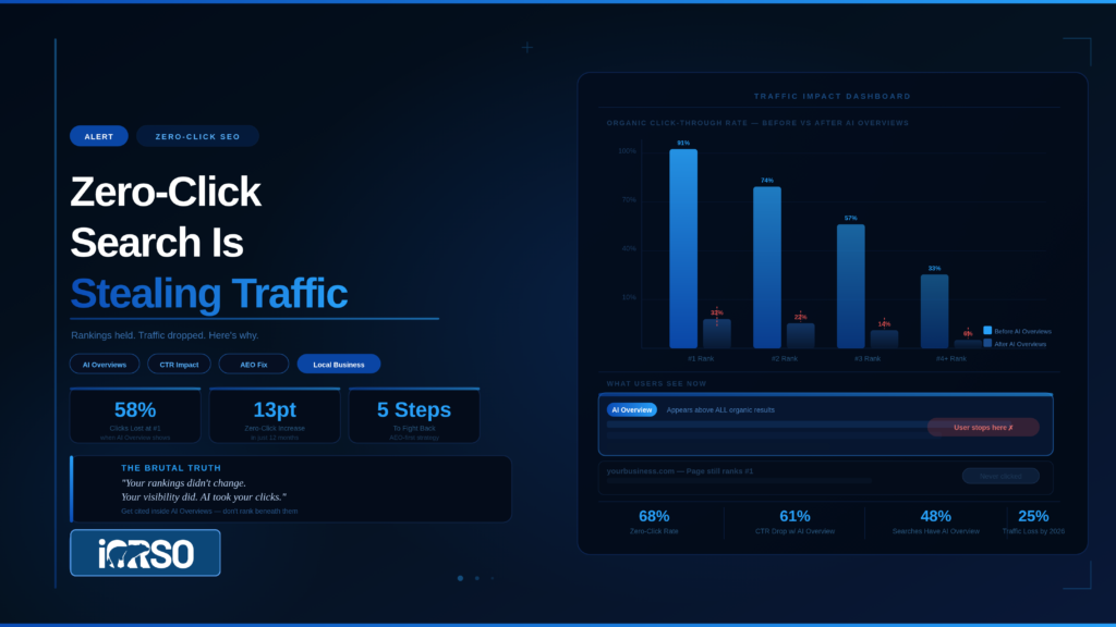 zero-click search